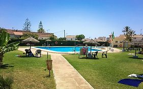 Holidays2Torremolinos Apartamento De 3 Dormitorios Con Terraza Y Piscina Comunitaria